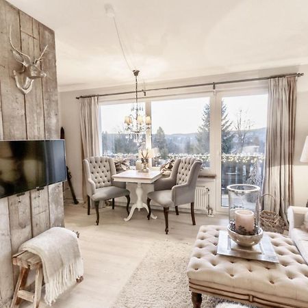 Home Suites Apartment 3 Braunlage Εξωτερικό φωτογραφία