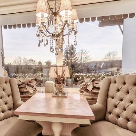 Home Suites Apartment 3 Braunlage Εξωτερικό φωτογραφία