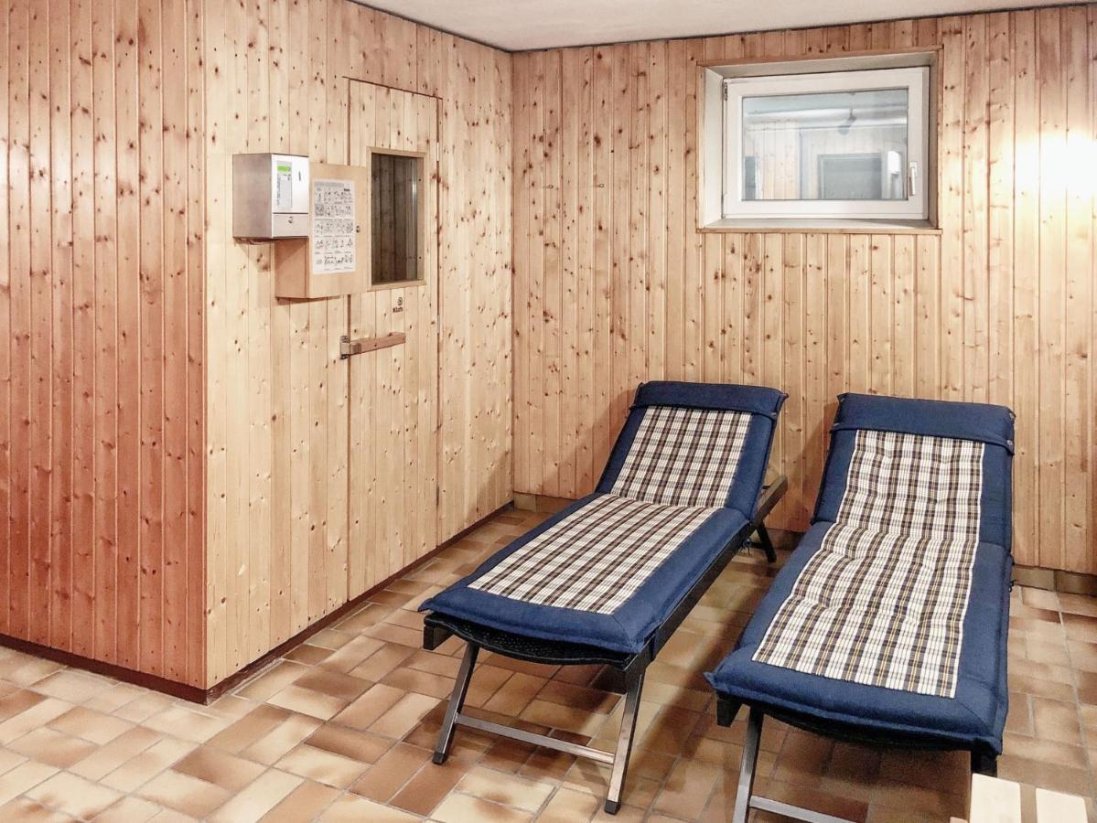 Home Suites Apartment 3 Braunlage Εξωτερικό φωτογραφία