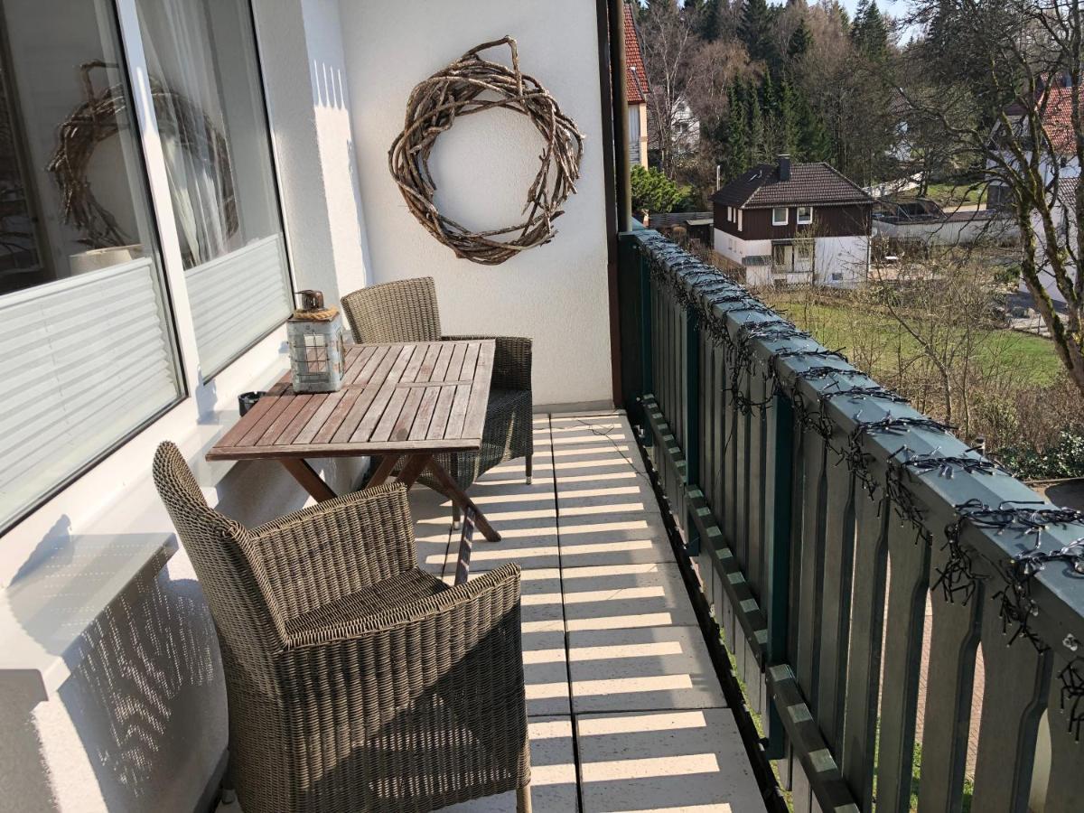 Home Suites Apartment 3 Braunlage Εξωτερικό φωτογραφία