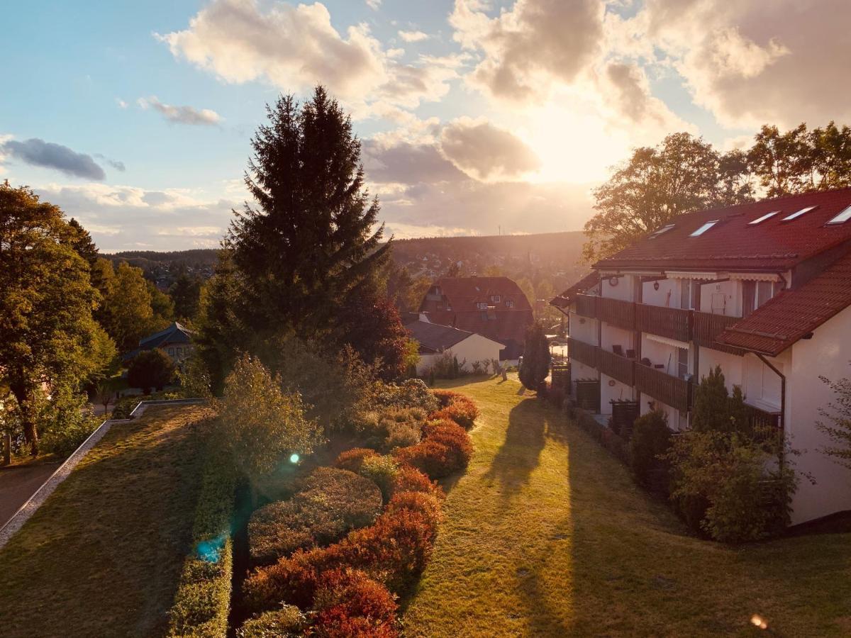 Home Suites Apartment 3 Braunlage Εξωτερικό φωτογραφία