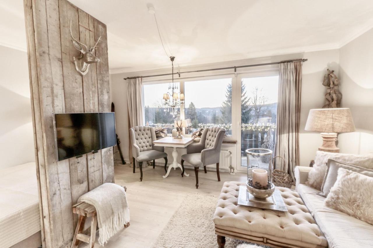 Home Suites Apartment 3 Braunlage Εξωτερικό φωτογραφία