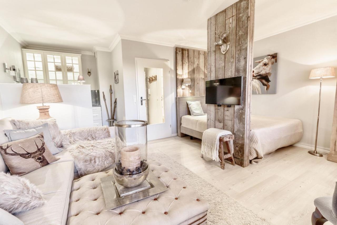 Home Suites Apartment 3 Braunlage Εξωτερικό φωτογραφία