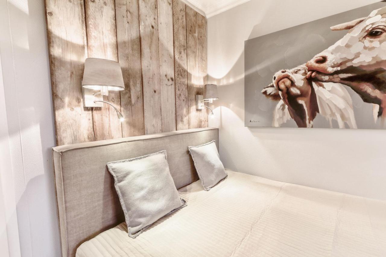 Home Suites Apartment 3 Braunlage Εξωτερικό φωτογραφία