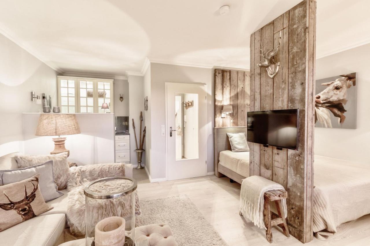 Home Suites Apartment 3 Braunlage Εξωτερικό φωτογραφία