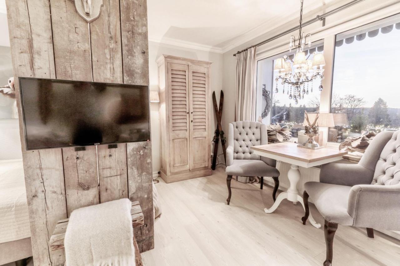 Home Suites Apartment 3 Braunlage Εξωτερικό φωτογραφία