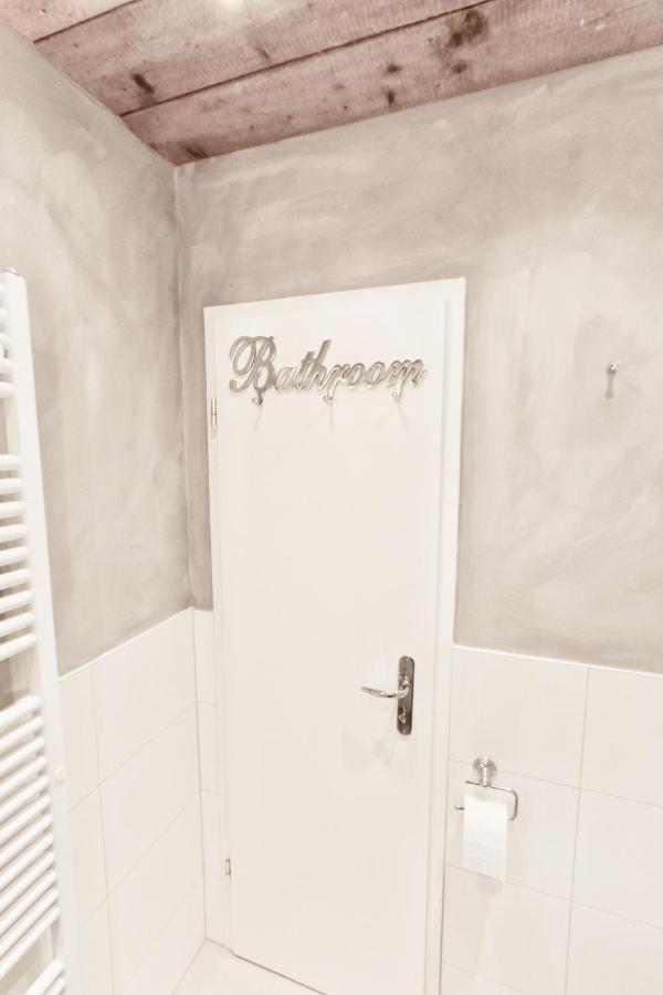 Home Suites Apartment 3 Braunlage Εξωτερικό φωτογραφία