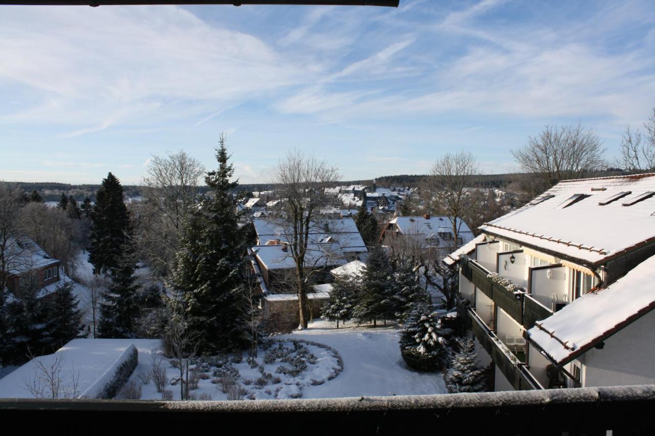 Home Suites Apartment 3 Braunlage Εξωτερικό φωτογραφία