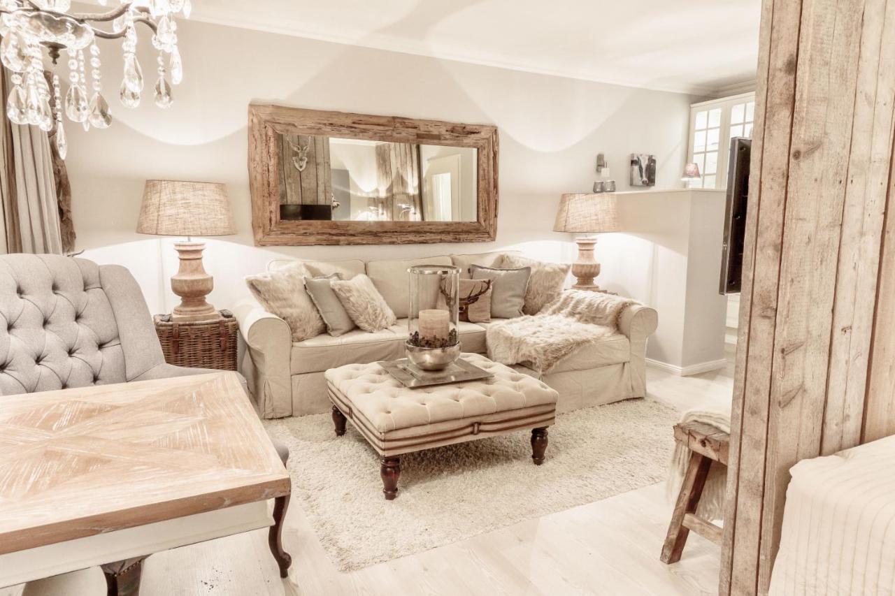 Home Suites Apartment 3 Braunlage Εξωτερικό φωτογραφία