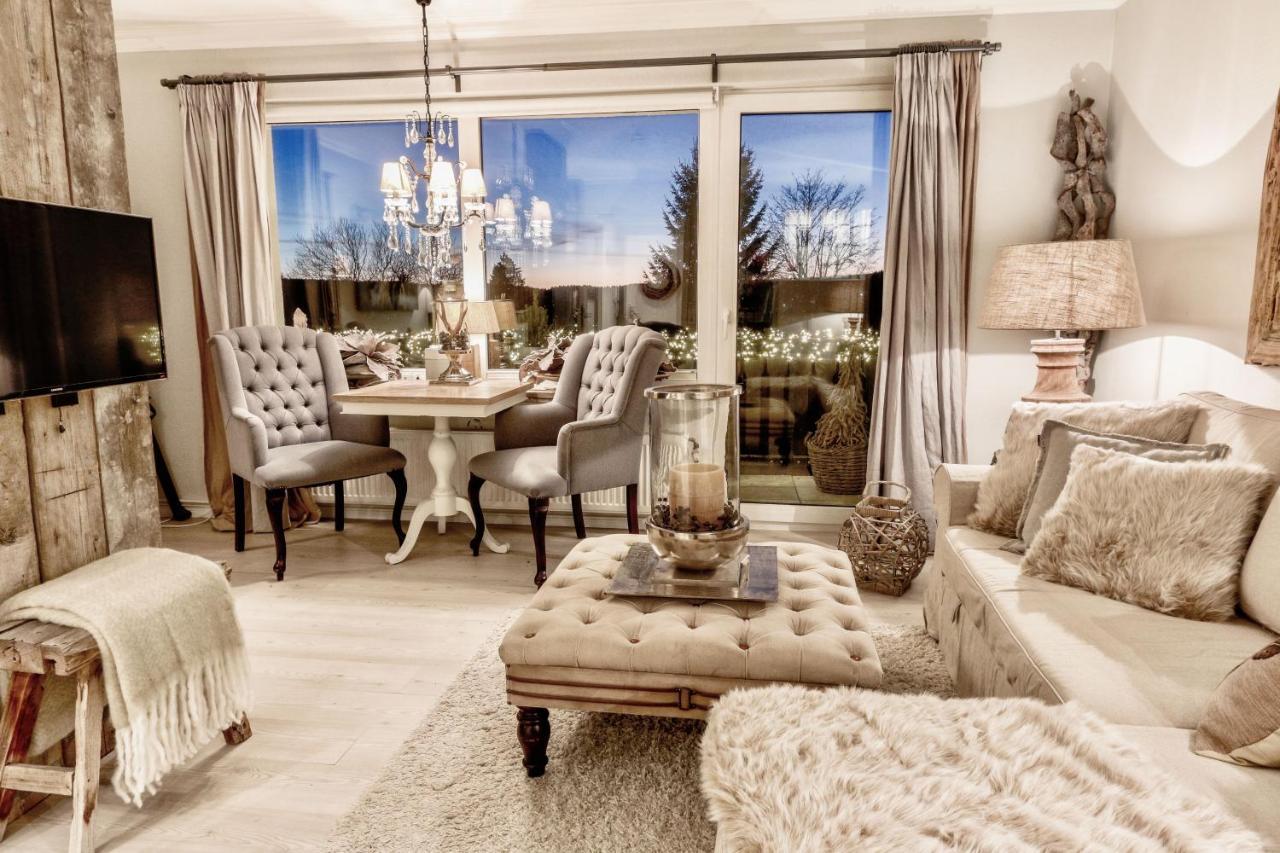Home Suites Apartment 3 Braunlage Εξωτερικό φωτογραφία