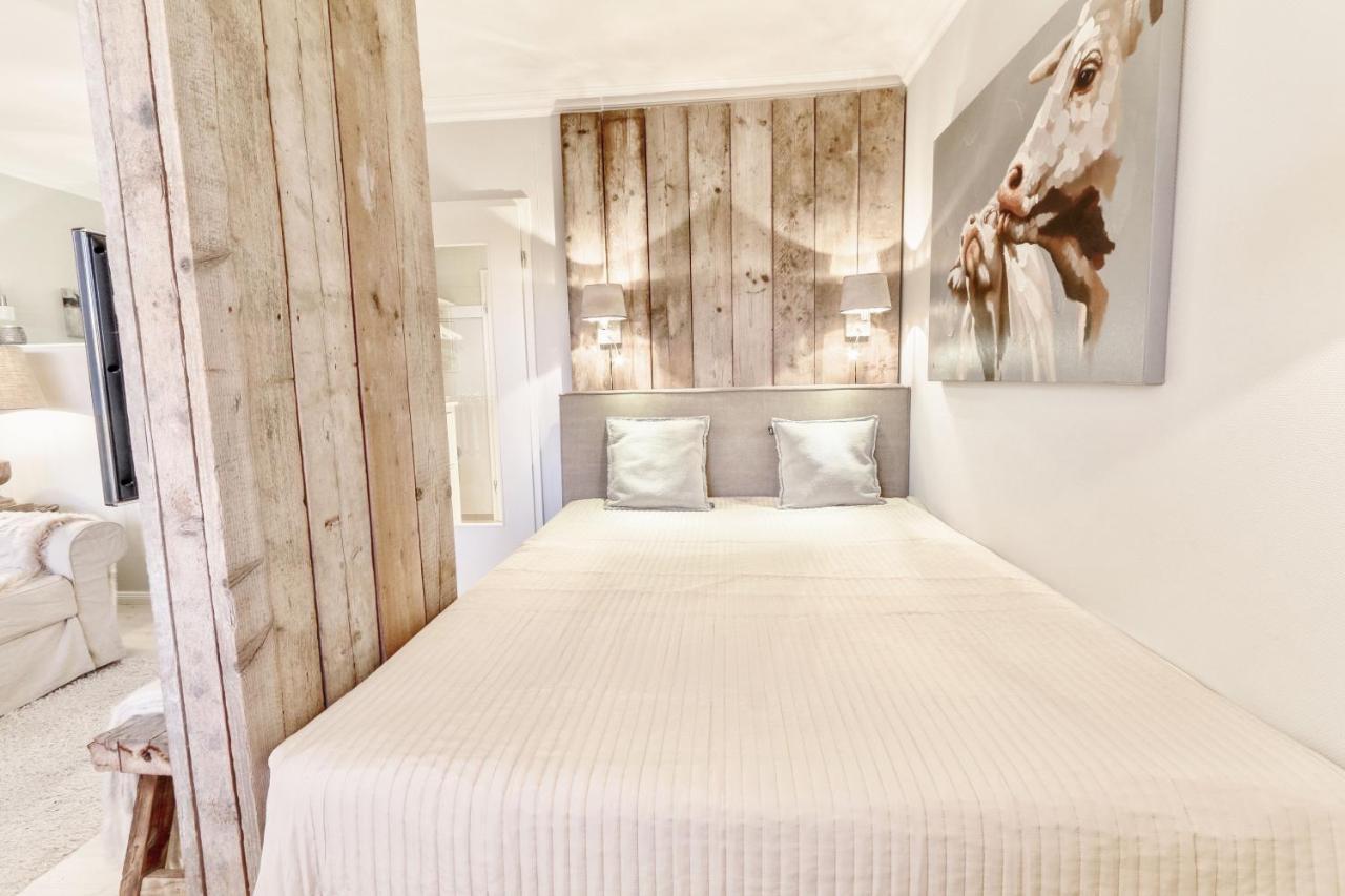 Home Suites Apartment 3 Braunlage Εξωτερικό φωτογραφία