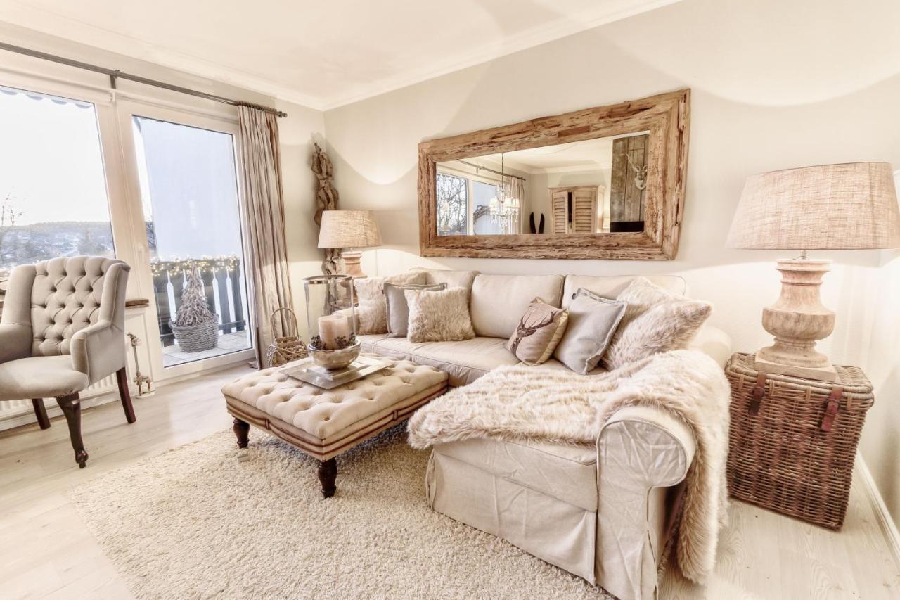 Home Suites Apartment 3 Braunlage Εξωτερικό φωτογραφία