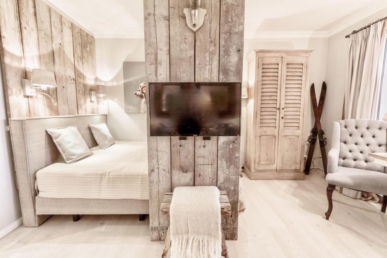 Home Suites Apartment 3 Braunlage Εξωτερικό φωτογραφία