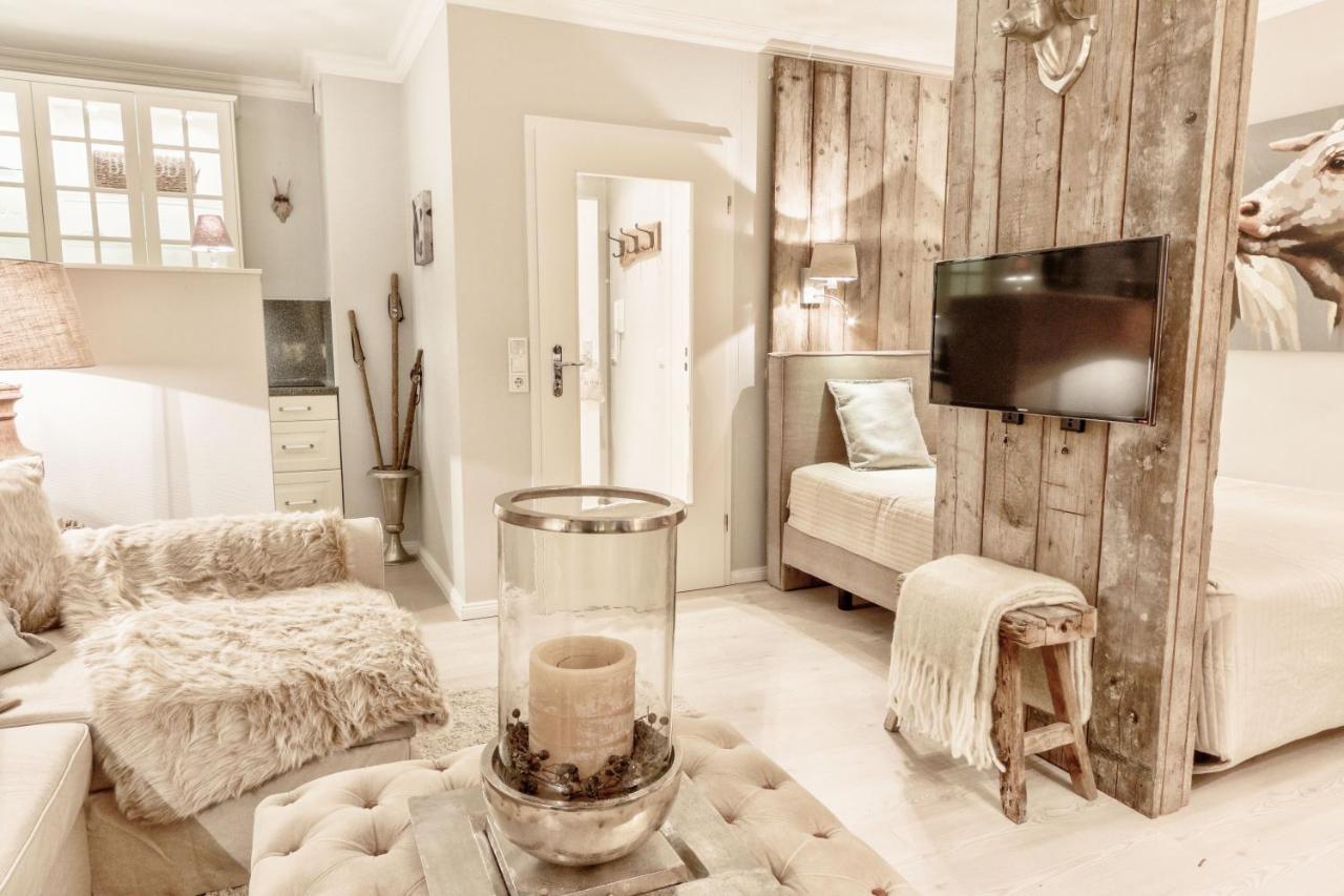 Home Suites Apartment 3 Braunlage Εξωτερικό φωτογραφία